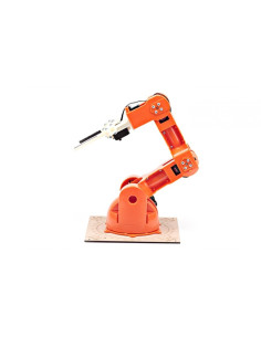 Imagen de Brazo Robótico BRACCIO BUNDLE - vista principal