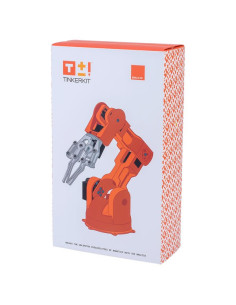 Imagen de Brazo Robótico BRACCIO BUNDLE - vista principal 2