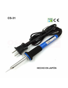 Imagen de Cautin Goot 25W - vista principal. 2