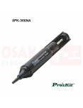 Imagen de Desoldador Proskit 8PK-366NA-vista principal. Imagen de Desoldador Proskit 8PK-366NA-vista principal.