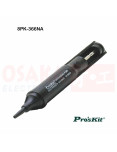 Imagen de Desoldador Proskit 8PK-366NA-vista frontal. Imagen de Desoldador Proskit 8PK-366NA-vista frontal.