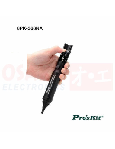 Imagen de Desoldador Proskit 8PK-366NA-vista final.