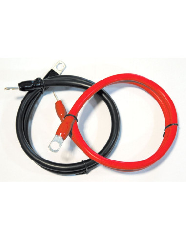 Imagen de Inversor de voltaje con cargador 12V 500W Paco-vista final