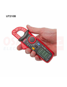 Imagen de Pinza amperimetrica UT210B-vista principal 2