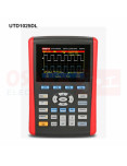 Imagen de UTD1025DL Osciloscopio portátil-vista principal