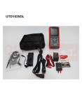 Imagen de UTD1025DL Osciloscopio portátil-vista final