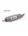 Imagen de Motortool taladro eléctrico portátil 12V-vista lateral Imagen de Motortool taladro eléctrico portátil 12V-vista lateral