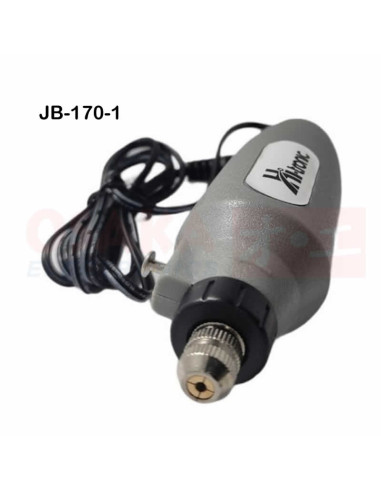 Imagen de Motortool taladro eléctrico portátil 12V-vista frontal