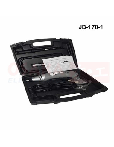 Imagen de Motortool taladro eléctrico portátil 12V-vista final