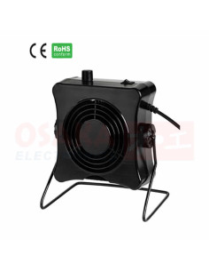 Imagen de Extractor Humo Soldadura ZD-159-vista principal