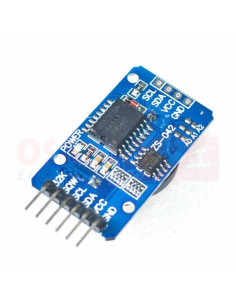 Imagen de Modulo Reloj RTC DS3231 - vista principal 2