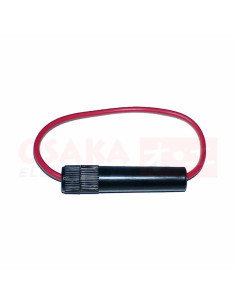 Imagen de Portafusible aereo FH-118-vista principal 2