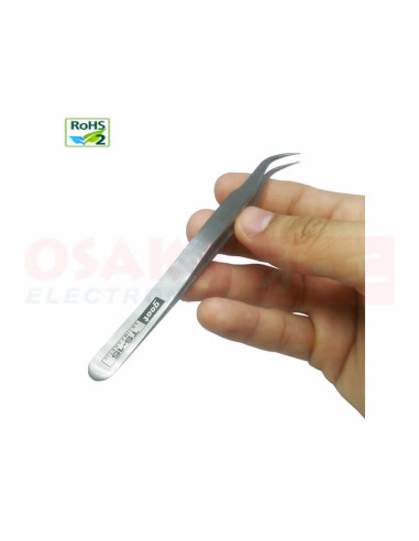 Imagen de Pinza punta TS-15 - vista final