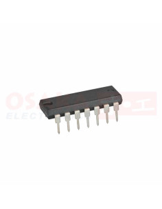 Imagen de 74LS04 - vista principal 2