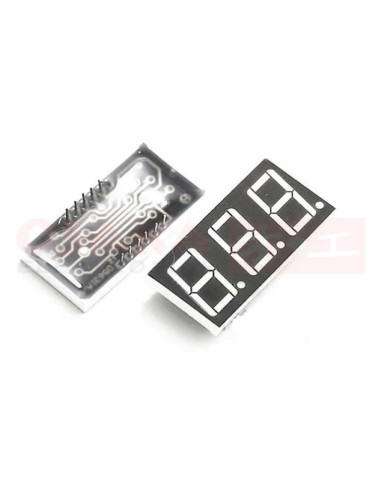 Imagen de Display 5631BS - vita final