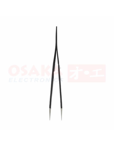 Imagen de Pinza punta ZD-156A - vista frontal