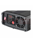 Imagen de Convertidor DC 24V a 12V 100A - vista frontal