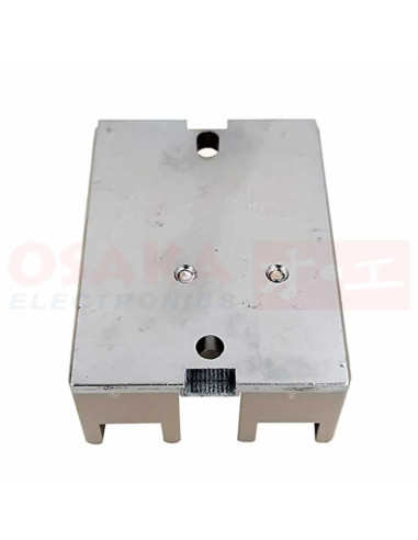 Imagen de Relevo Estado Solido Fotek SSR-30DA - vista trasera