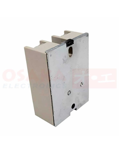 Imagen de Relevo Estado Solido Fotek SSR-30DA - vista final