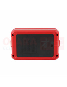 Imagen de Probador de resistencia de aislamiento UT501C - vista principal 2