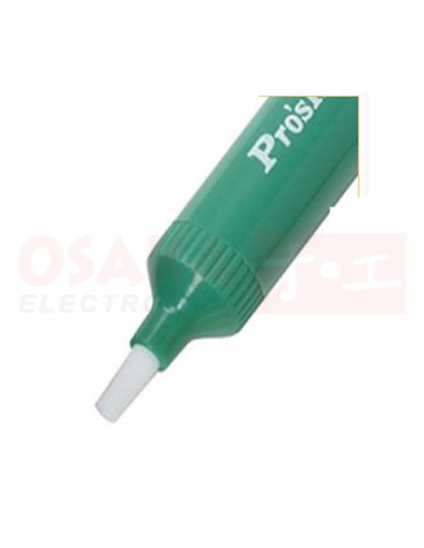 Imagen de Desoldador Proskit DP-366C - vista punta