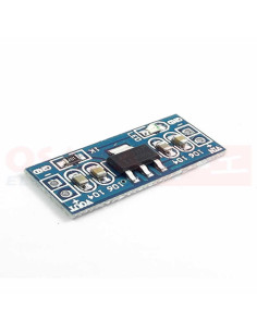 Imagen de Regulador de Voltaje 3.3V AMS1117 Módulo - vista principal 2
