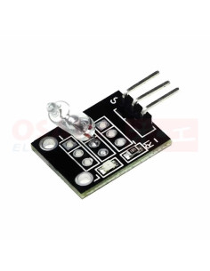 Imagen de Switch de Mercurio KY-017 - vista principal 2