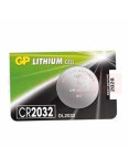 Imagen de Bateria Pila CR2032 GP 3V - vista principal