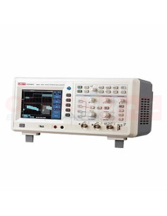 Imagen de Osciloscopio Digital 60MHZ 2 Canales - vista principal 2