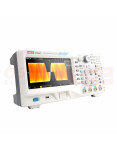 Imagen de Osciloscopio 4 Canales 250MHZ UNIT - vista principal