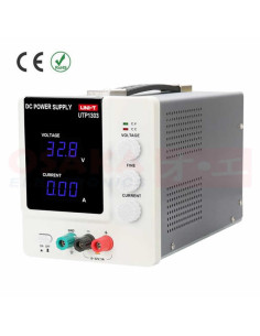 Imagen de Fuente Variable 0-30V 3A - vista principal
