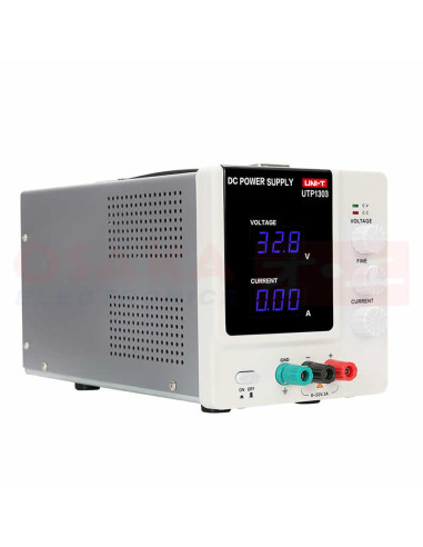 Imagen de Fuente Variable 0-30V 3A - vista final