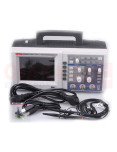 Imagen de Osciloscopio Digital 60MHZ 2 Canales UTD20602CE - vista principal