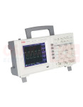 Imagen de Osciloscopio Digital 60MHZ 2 Canales UTD20602CE - vista encendido
