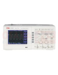 Imagen de Osciloscopio Digital 60MHZ 2 Canales UTD20602CE - vista final