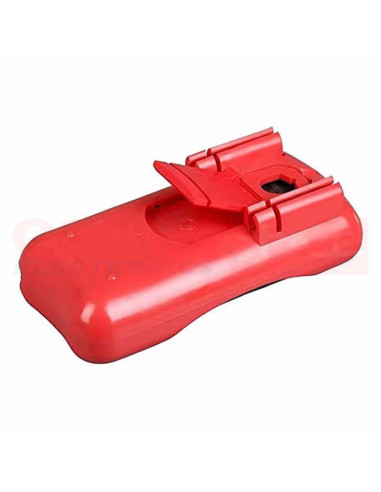 Imagen de Multimetro Digital UT55 - vista final