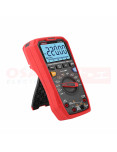 Imagen de Multimetro Digital True RMS UT61E+ - vista secundaria Imagen de Multimetro Digital True RMS UT61E+ - vista secundaria