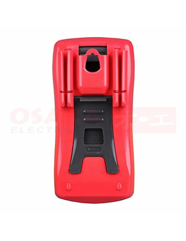 Imagen de Multimetro Digital UNIT UT70B - vista final