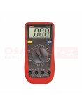 Imagen de Multimetro Digital UNIT UT151C - vista principal
