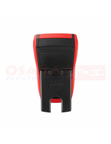 Imagen de Calibrador de Medidores de Temperatura UT701 - vista final