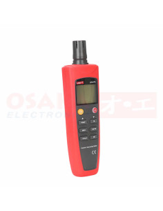 Imagen de Medidor Monóxido de Carbono UT337A - vista principal 2