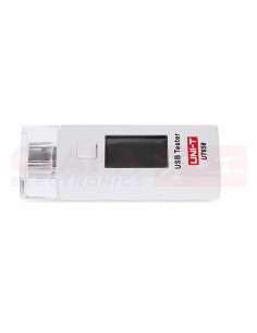 Imagen de Tester Digital USB UNIT UT658 - vista principal