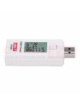 Imagen de Tester Digital USB UNIT UT658 - vista final Imagen de Tester Digital USB UNIT UT658 - vista final
