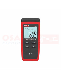 Imagen de Tacómetro Digital Mini UT373 - vista principal