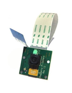 Imagen de Cámara 5mpx para Rasberry Pi - vista principal 2