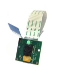 Imagen de Cámara 5mpx para Rasberry Pi - vista final Imagen de Cámara 5mpx para Rasberry Pi - vista final