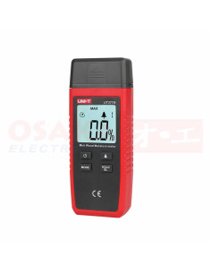 Imagen de Medidor de Humedad en Madera UT377A - vista principal 2