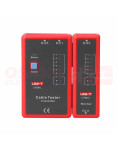 Imagen de Probador de Red UNIT UT681L - vista principal Imagen de Probador de Red UNIT UT681L - vista principal