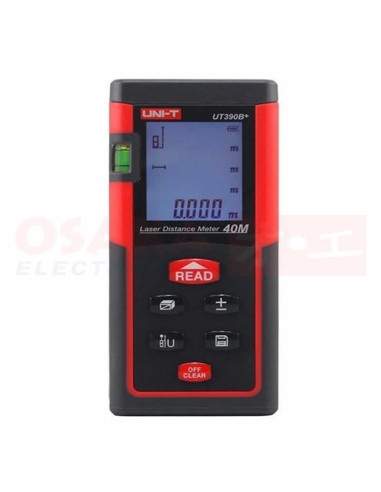 Imagen de Kit Herramienta UNI-T KIT-HS1 - vista metro digital