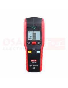 Imagen de Detector Metal para Pared UT387B - vista principal